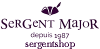 Sergentshop